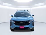 2026 Chevrolet Trax - Preview 8