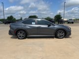 2024 Subaru WRX - Preview 8