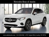 2027 Mercedes-Benz GLC - Preview 2