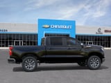 2026 Chevrolet Silverado 1500 - Preview 5