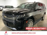 2024 Chevrolet Tahoe - Preview 2