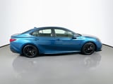 2025 Toyota Camry - Preview 4