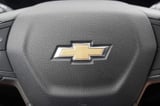 2025 Chevrolet Trax - Preview 12