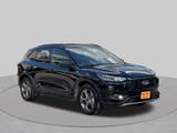 2025 Ford Escape - Preview 7