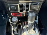 2025 Jeep Wrangler - Preview 15
