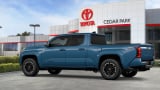 2026 Toyota Tacoma - Preview 5