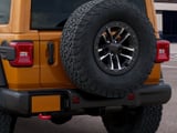 2026 Jeep Wrangler - Preview 13