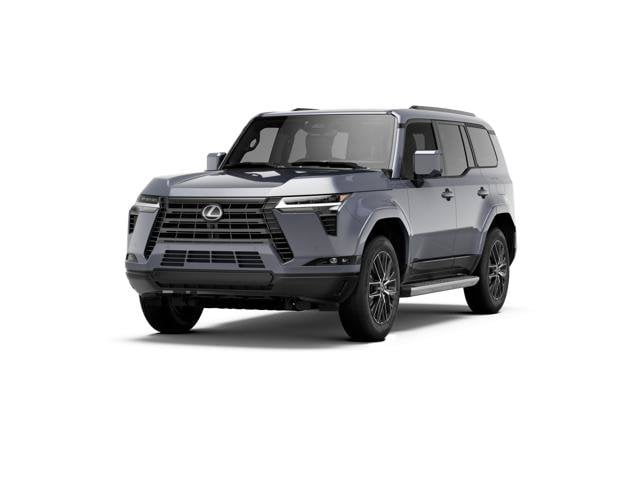 2026 Lexus GX - Image 1