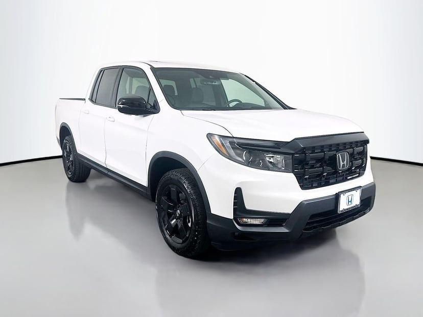 2026 Honda Ridgeline - Image 2