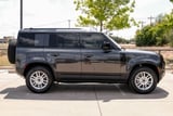 2026 Land Rover Defender - Preview 8