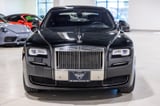 2016 Rolls-Royce Ghost - Preview 11