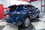 2023 Buick Envision - Preview 7