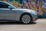 2016 BMW 5 Series - Preview 8