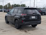 2026 Subaru Forester - Preview 4