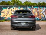 2020 BMW X2 - Preview 4