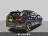 2023 Hyundai Tucson - Preview 5