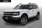 2026 Ford Bronco Sport - Preview 2