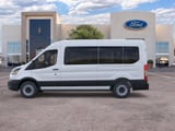 2026 Ford Transit - Preview 3