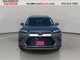 2025 Toyota Grand Highlander - Preview 2