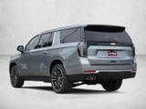 2026 Chevrolet Suburban - Preview 6