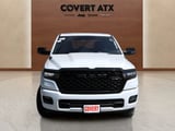 2026 Ram 1500 - Preview 8
