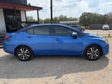 2020 Nissan Versa - Preview 3