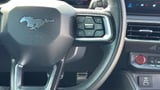 2025 Ford Mustang - Preview 15