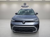 2026 Volkswagen Taos - Preview 8