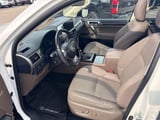 2023 Lexus GX 460 - Preview 15