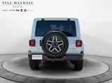 2026 Jeep Wrangler - Preview 15