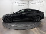 2021 Tesla Model S - Preview 4