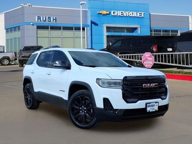 2023 GMC Acadia - Image 1