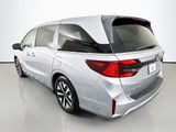 2026 Honda Odyssey - Preview 7