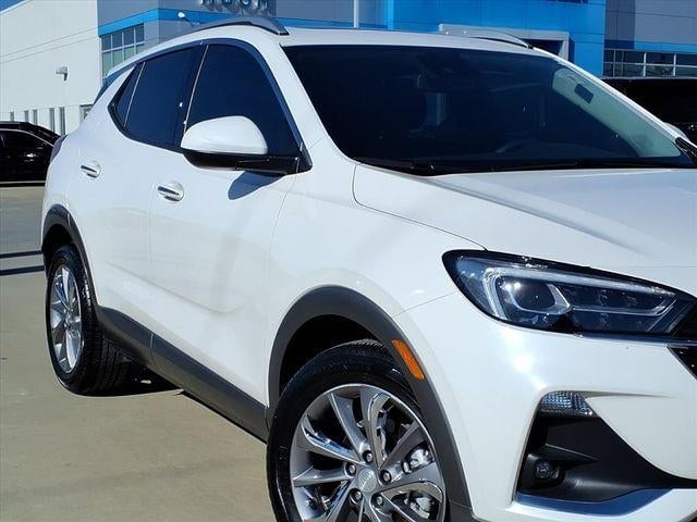 2023 Buick Encore GX - Image 2