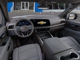 2026 Chevrolet Suburban - Preview 15