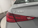 2026 Mercedes-Benz C-Class - Preview 11