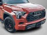 2024 Toyota Sequoia - Preview 3