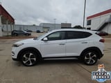2017 Hyundai Tucson - Preview 4