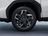 2026 Subaru Forester - Preview 9