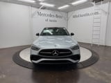 2026 Mercedes-Benz C-Class - Preview 3