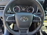 2026 Toyota Highlander - Preview 12