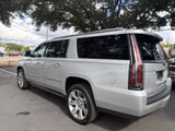 2019 Cadillac Escalade ESV - Preview 5