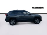 2025 Toyota RAV4 Hybrid - Preview 8