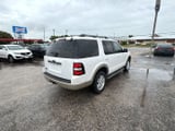 2010 Ford Explorer - Preview 5