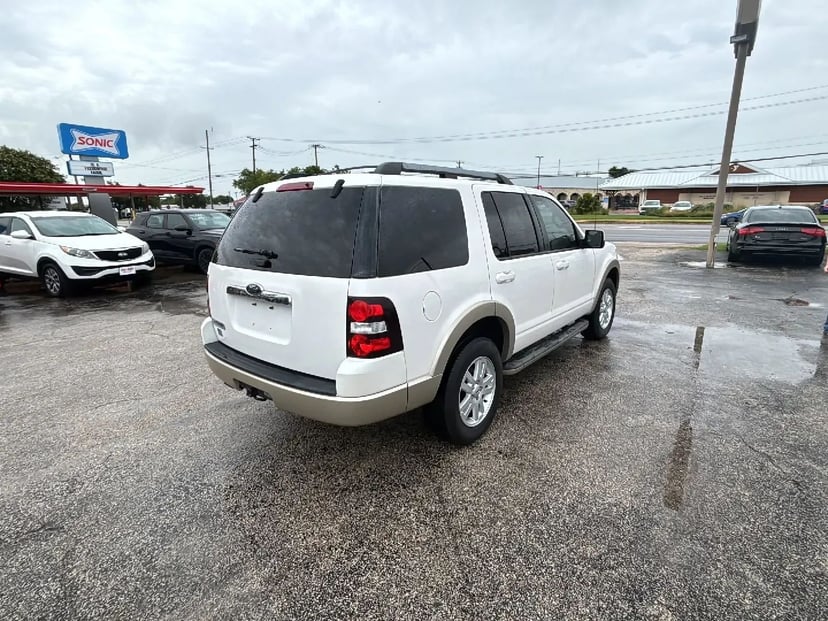 2010 Ford Explorer - Image 3