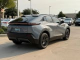 2026 Toyota C-HR - Preview 4