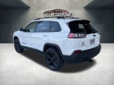 2020 Jeep Cherokee - Preview 5