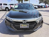 2020 Honda Accord - Preview 2