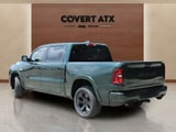 2026 Ram 1500 - Preview 3