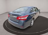 2013 Nissan Sentra - Preview 6